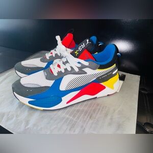 Puma RS-X Sneakers
